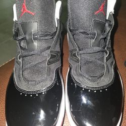 Jordan Shoes
