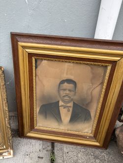 Antique Photo