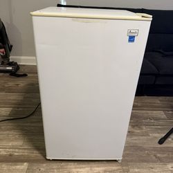  Fridge/freezer 