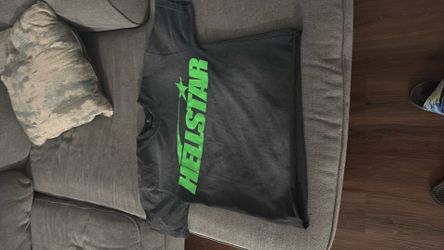 Hellstar classic tee