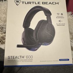 Turtle Beach Stealth 600