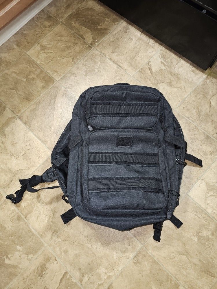 Military Style Backpack