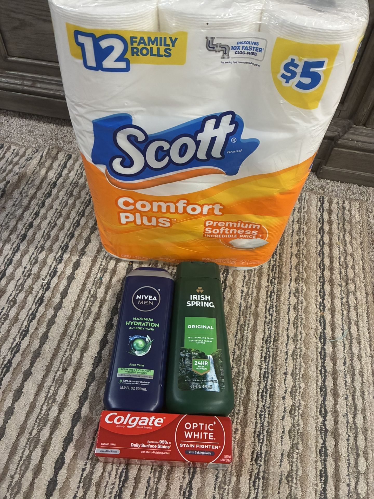 Household Bundle