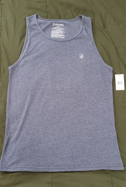 Volcom Circle STN Tanktop