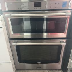 Maytag Double Wall Oven