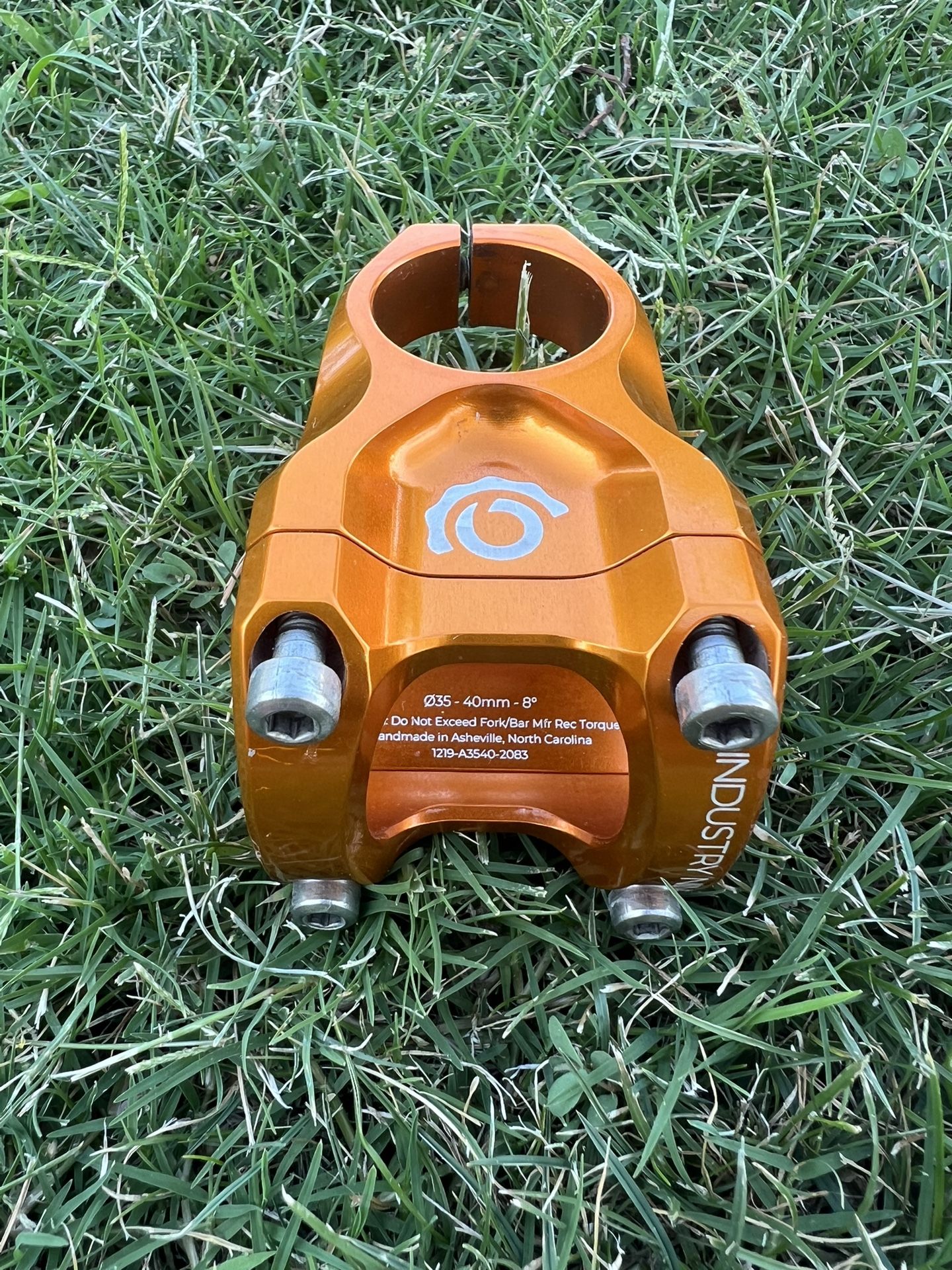 Industry Nine I9 35mm Stems