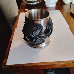 Dragon Tankard Or Beer Mug