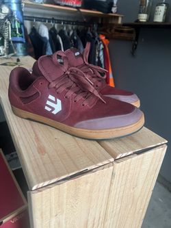 Etnies Skate Shoe