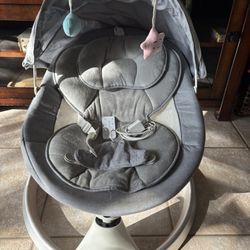 Baby Swing Perfect Condition 