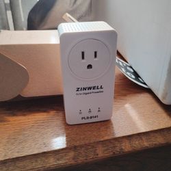 Zinwell WiFi Extender 
