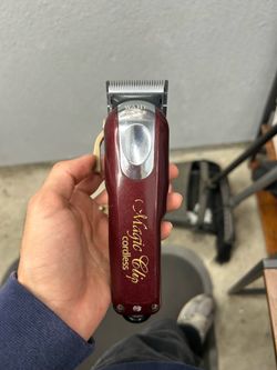 Magic clips