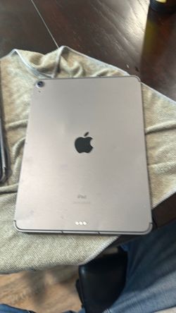 Aple tablet para partes