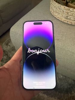 IPhone 14 pro