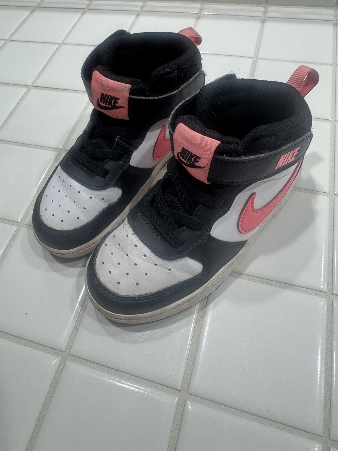 Nike 8.5 Toddler 