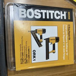 Bostitch N50fn & N60fn O Ring Repair Kit