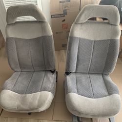 Car Seats For Chevrolet
