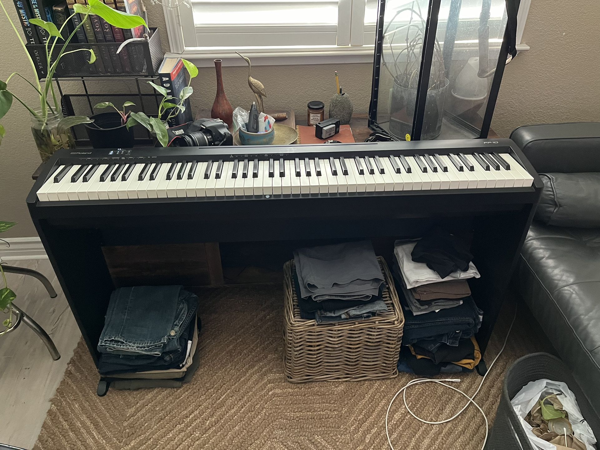 Roland FP-10 88 Keys! Trade!