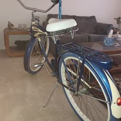 1951 Schwinn Wasp