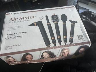 Hair Styler