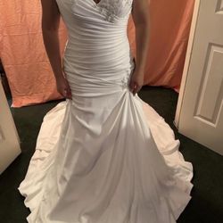 Wedding Dresses