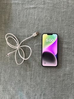 I PHONE 14 PLUS UNLOCKED!!!