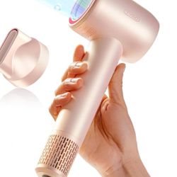 Tymo Hair Dryer 