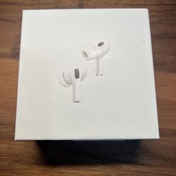 AirPod Pro 2nd Generation ANC Noise Cancelling USB-C Earphones