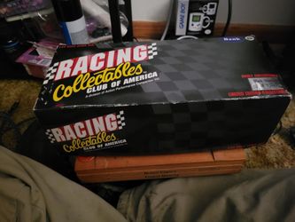 1:24 Die cast Stock Cars