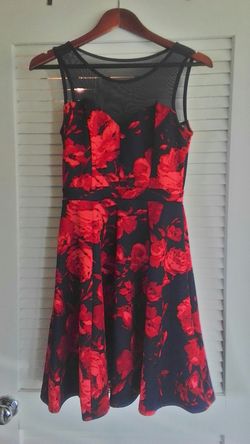 Dress (NEW)