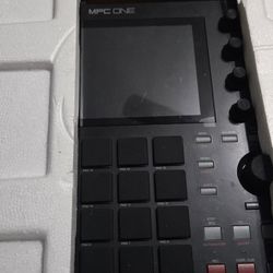 MPC ONE
