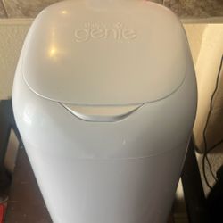 Diaper Genie