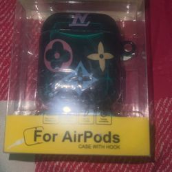 Fashion AirPod Gen 1 And 2 