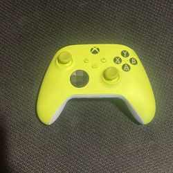 Xbox Controller