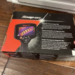 Snap on Diagnostic Thermal Imager Elite