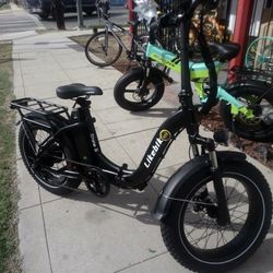 Electric Bike For Sale. Brand New Only $999 Limited Time Only.