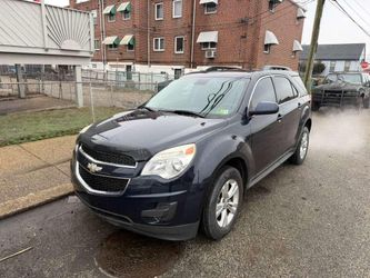Chevrolet clean