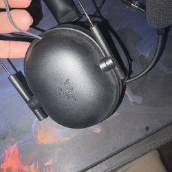 razor blackshark v2 (wired)