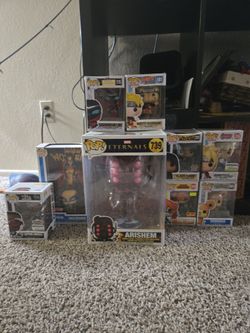 Make an offer serious buyers only  no lowballs