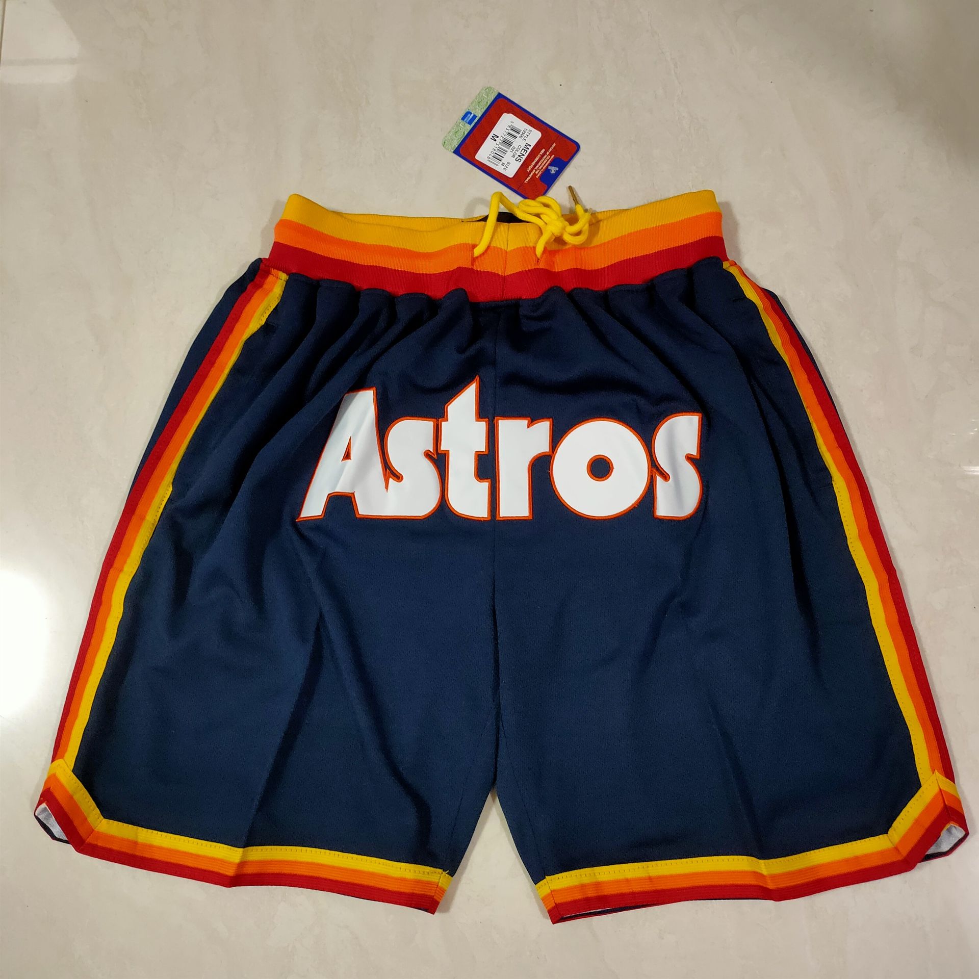 Just Don Astros