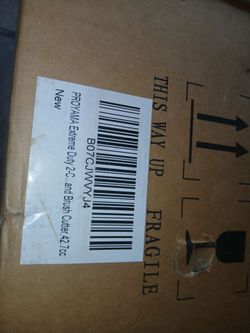 Proyama extreme duty 2c brush cutter 42.7