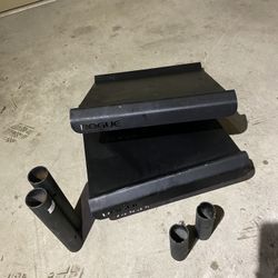 ROGUE ECHO PULLING BLOCK SET