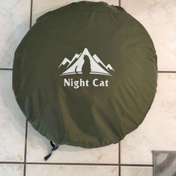 Night cat 2 Person Tent