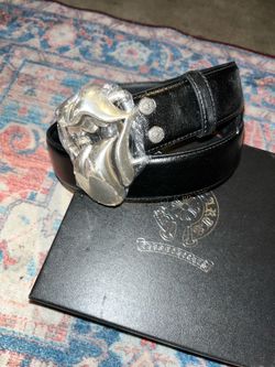 Men belt