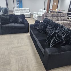 Promotion On Livingroom Furniture Couches Sectional Sofa 🛋 