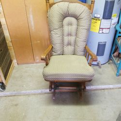 Rocking Chair