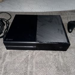 Xbox One 
