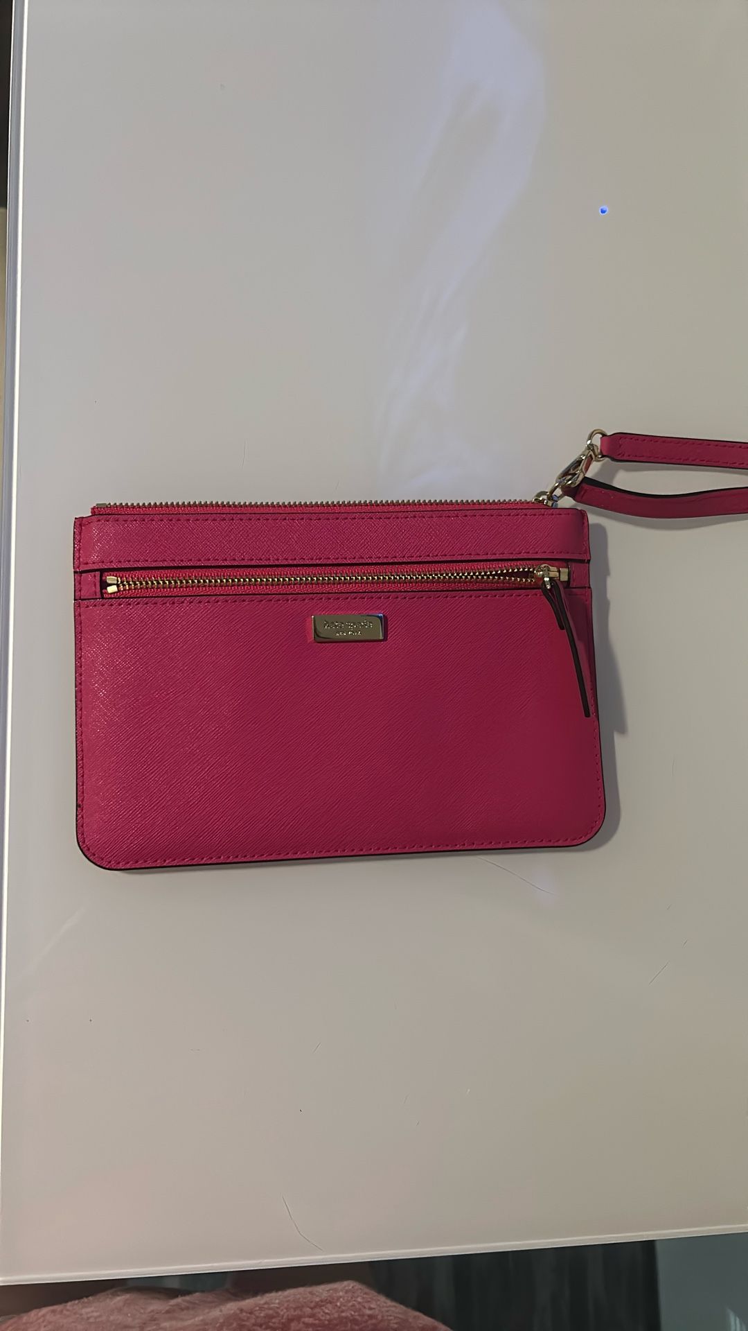 Kate Spade Pink Purse