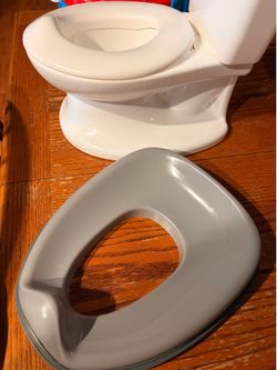 Toddler Training Potty Bundle