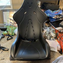 AK Rocker Gaming Chair