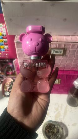 Moschino Toy 2 Bubblegum Spray